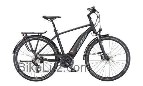 KTM Macina Fun 510 ficha tecnica